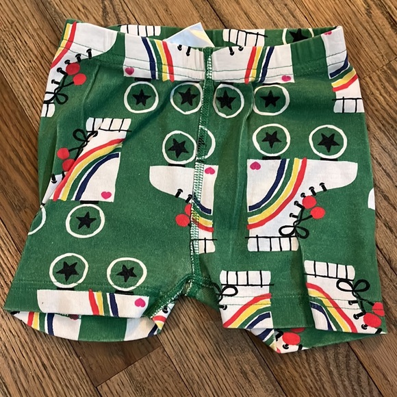 HA skate short pjs  100cm/ 4. - Picture 7 of 9